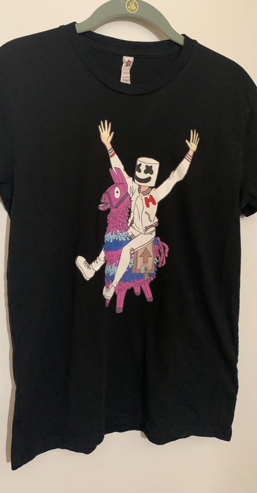 Fortnite - Marshmello